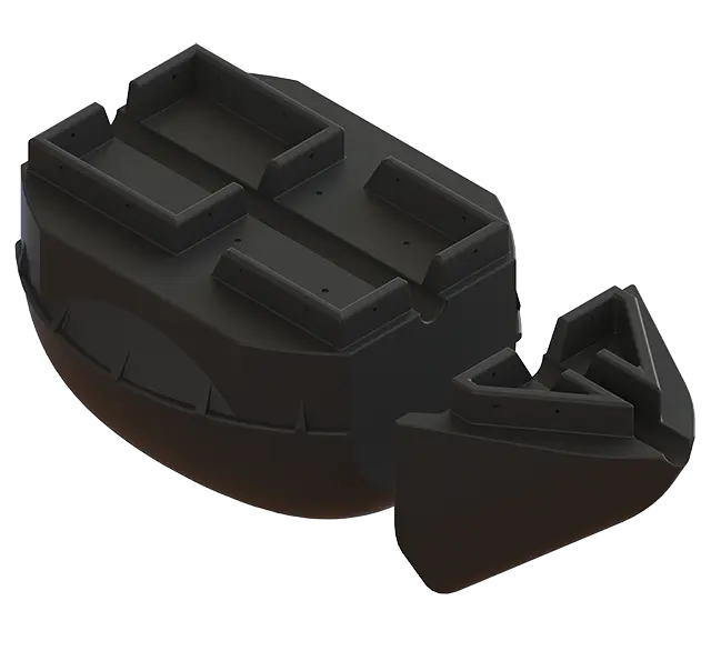 Super Pontoon Black-website scaled